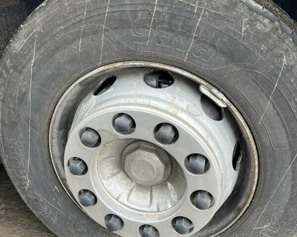 Рено Магнум, объемом двигателя 0 л и пробегом 1 тыс. км за 8900 $, фото 3 на Automoto.ua