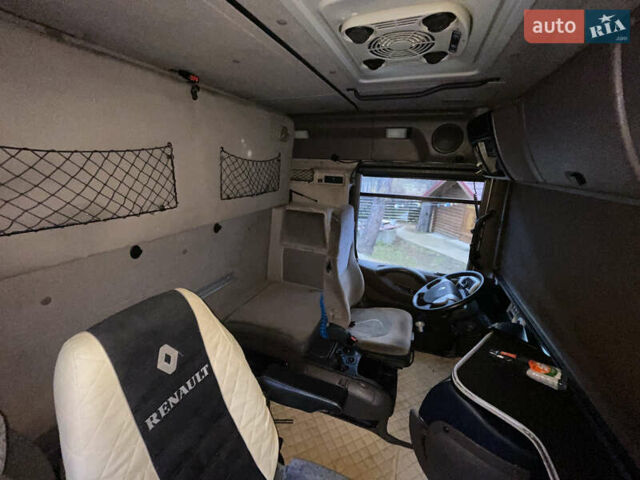 Рено Магнум, объемом двигателя 12.8 л и пробегом 999 тыс. км за 9999 $, фото 25 на Automoto.ua