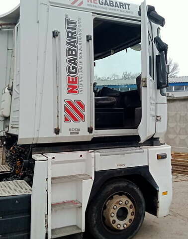 Рено Магнум, об'ємом двигуна 12.78 л та пробігом 998 тис. км за 7500 $, фото 4 на Automoto.ua