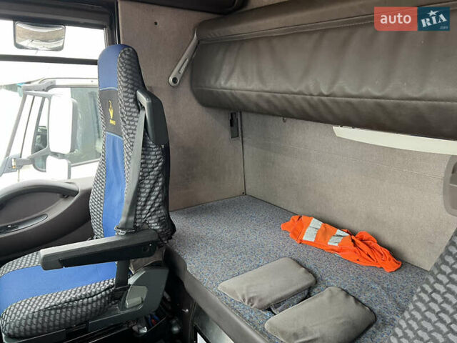 Рено Магнум, объемом двигателя 0 л и пробегом 1 тыс. км за 8900 $, фото 6 на Automoto.ua