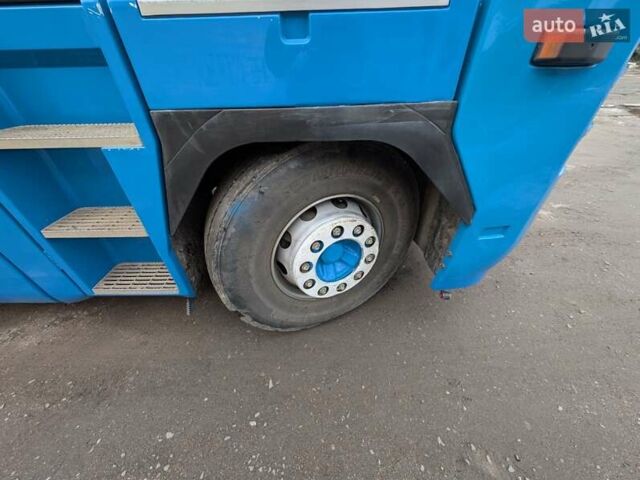 Рено Магнум, об'ємом двигуна 12.9 л та пробігом 800 тис. км за 25000 $, фото 21 на Automoto.ua