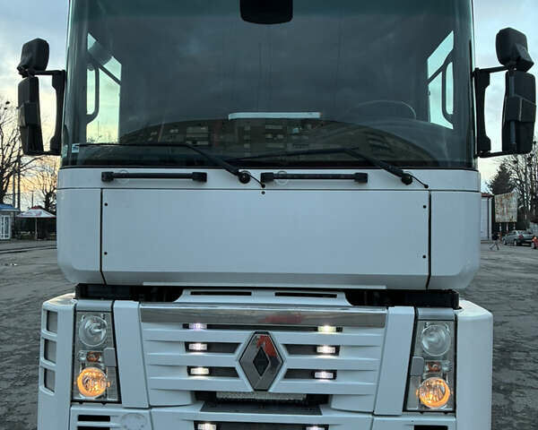 Рено Магнум, объемом двигателя 0 л и пробегом 2 тыс. км за 10200 $, фото 2 на Automoto.ua