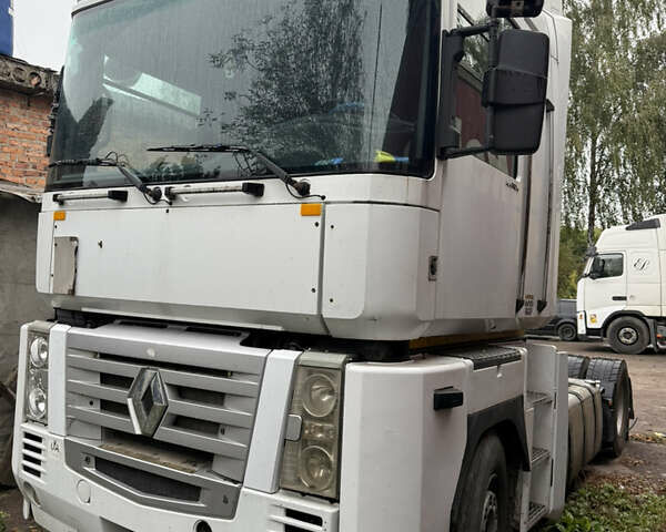Рено Магнум, об'ємом двигуна 0 л та пробігом 1 тис. км за 6900 $, фото 1 на Automoto.ua