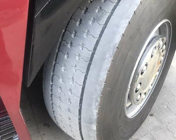 Рено Магнум, объемом двигателя 12.78 л и пробегом 1 тыс. км за 14500 $, фото 4 на Automoto.ua