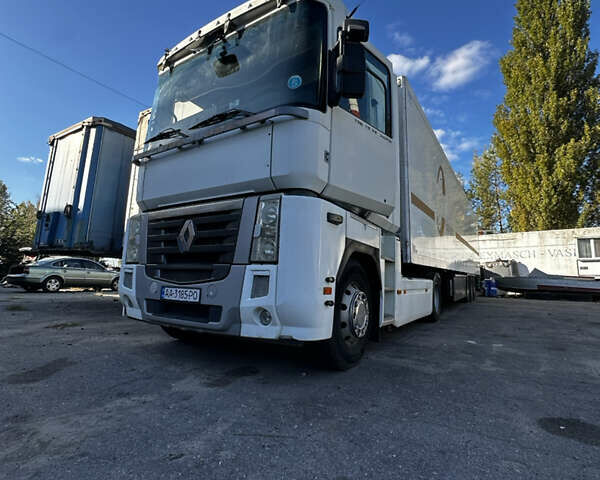 Рено Магнум, об'ємом двигуна 0 л та пробігом 974 тис. км за 13000 $, фото 7 на Automoto.ua