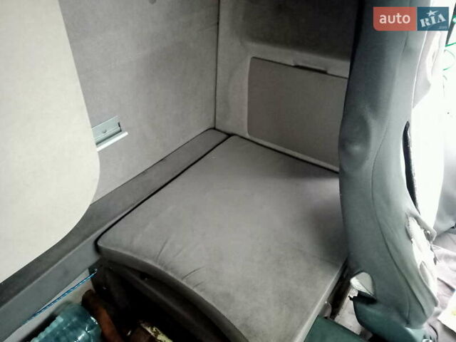 Рено Магнум, об'ємом двигуна 12.78 л та пробігом 998 тис. км за 7500 $, фото 9 на Automoto.ua