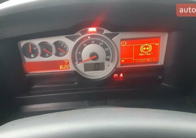 Рено Магнум, объемом двигателя 0 л и пробегом 1 тыс. км за 10000 $, фото 4 на Automoto.ua