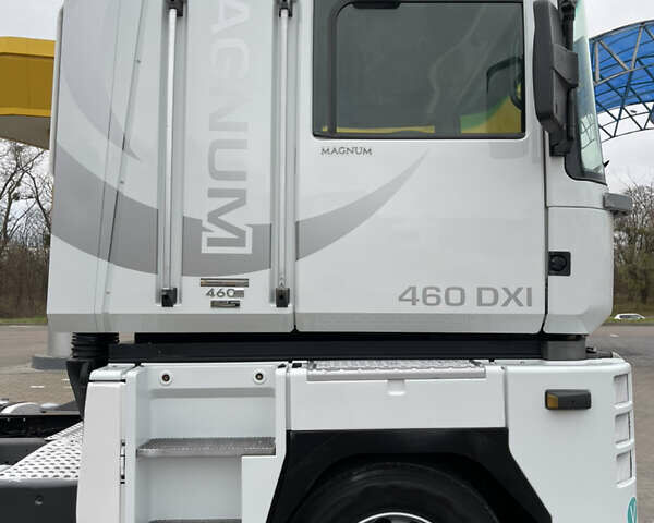 Рено Магнум, об'ємом двигуна 0 л та пробігом 105 тис. км за 8300 $, фото 11 на Automoto.ua