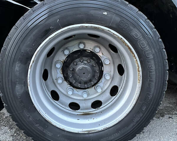 Рено Магнум, объемом двигателя 0 л и пробегом 2 тыс. км за 10200 $, фото 6 на Automoto.ua