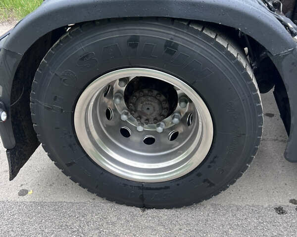 Рено Магнум 2008 у Івано-Франківську на Automoto.ua Рено Магнум, об'ємом двигуна 0 л та пробігом 1 тис. км за 14500 $, фото 13 на Automoto.ua