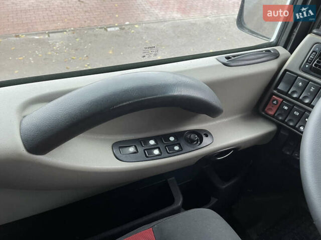 Рено Магнум, об'ємом двигуна 0 л та пробігом 105 тис. км за 8300 $, фото 44 на Automoto.ua