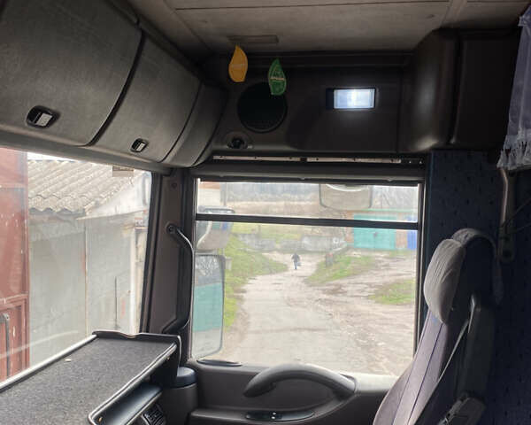 Рено Магнум, об'ємом двигуна 0 л та пробігом 1 тис. км за 10200 $, фото 11 на Automoto.ua