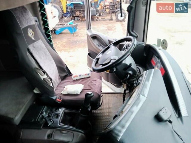 Рено Магнум, об'ємом двигуна 12.78 л та пробігом 998 тис. км за 7500 $, фото 7 на Automoto.ua