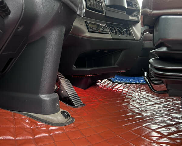 Рено Магнум 2008 у Івано-Франківську на Automoto.ua Рено Магнум, об'ємом двигуна 0 л та пробігом 1 тис. км за 14500 $, фото 28 на Automoto.ua