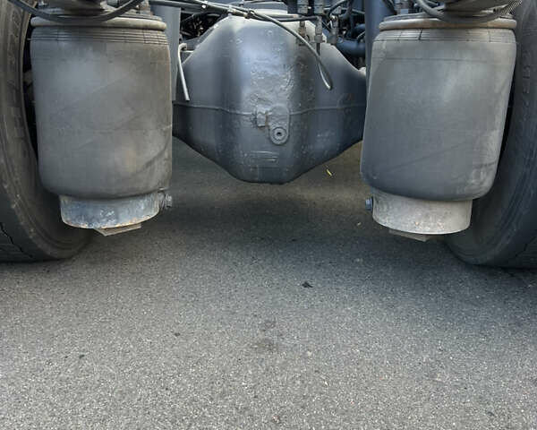 Рено Магнум, объемом двигателя 12 л и пробегом 1 тыс. км за 9800 $, фото 15 на Automoto.ua