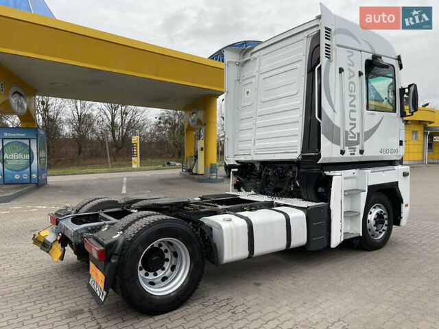 Рено Магнум, об'ємом двигуна 0 л та пробігом 105 тис. км за 8300 $, фото 4 на Automoto.ua