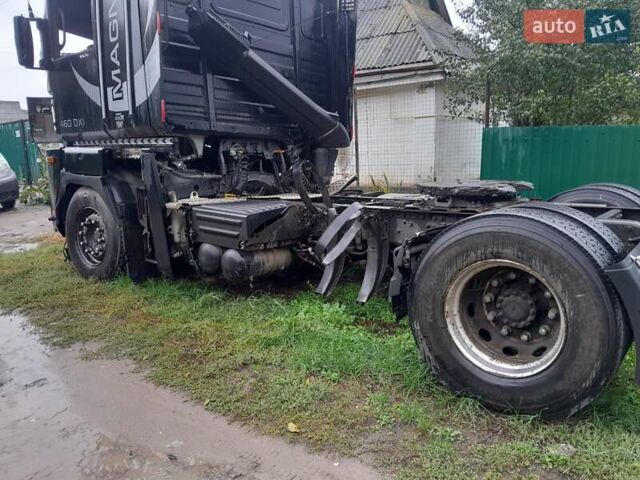 Рено Магнум, об'ємом двигуна 12.9 л та пробігом 90 тис. км за 3500 $, фото 3 на Automoto.ua