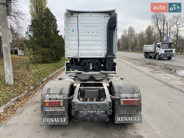 Рено Магнум, об'ємом двигуна 0 л та пробігом 1 тис. км за 10200 $, фото 2 на Automoto.ua