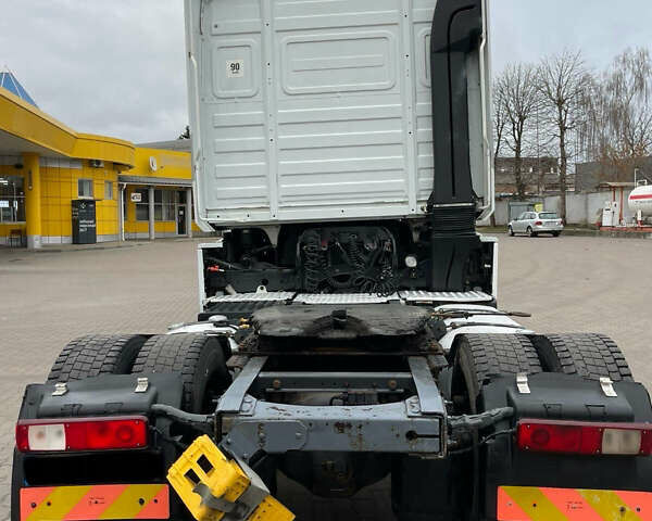 Рено Магнум, об'ємом двигуна 0 л та пробігом 105 тис. км за 8300 $, фото 5 на Automoto.ua