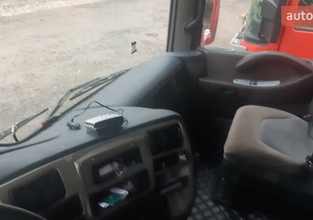 Рено Магнум, объемом двигателя 0 л и пробегом 1 тыс. км за 10000 $, фото 1 на Automoto.ua