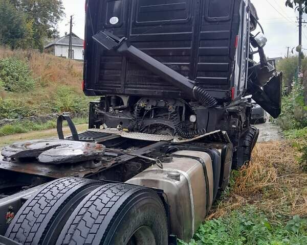 Рено Магнум, об'ємом двигуна 12.9 л та пробігом 90 тис. км за 3500 $, фото 6 на Automoto.ua
