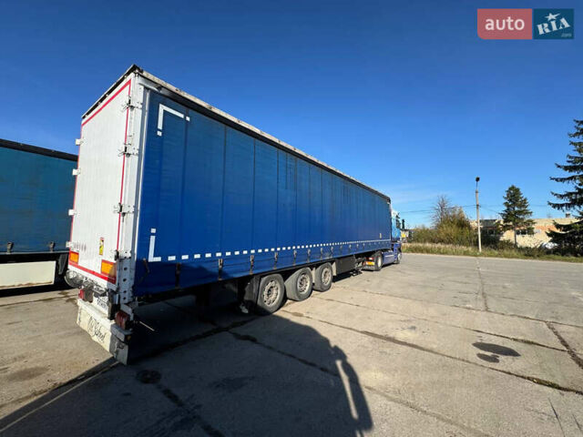 Рено Магнум, об'ємом двигуна 0 л та пробігом 1 тис. км за 17000 $, фото 19 на Automoto.ua