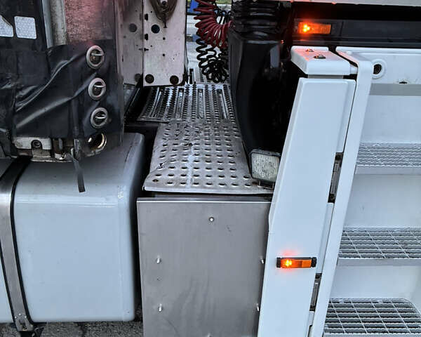 Рено Магнум, объемом двигателя 0 л и пробегом 2 тыс. км за 10200 $, фото 4 на Automoto.ua