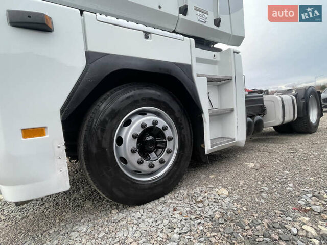 Рено Магнум, об'ємом двигуна 0 л та пробігом 105 тис. км за 8300 $, фото 10 на Automoto.ua