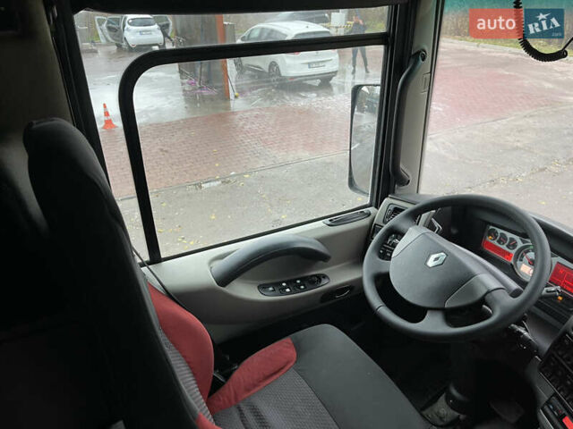 Рено Магнум, об'ємом двигуна 0 л та пробігом 105 тис. км за 8300 $, фото 47 на Automoto.ua