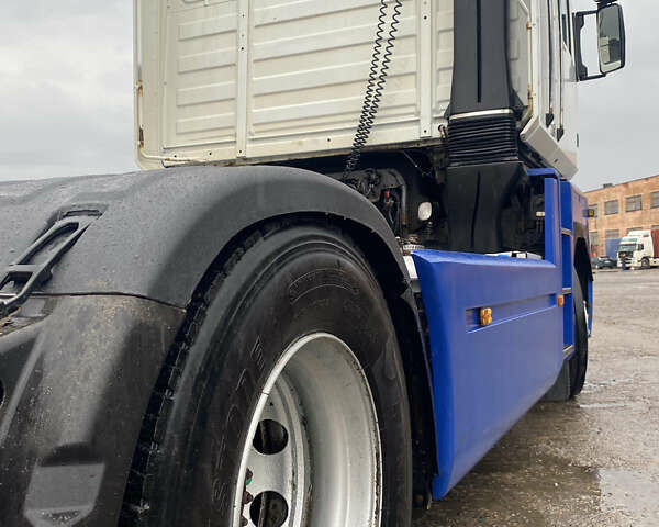Рено Магнум, объемом двигателя 0 л и пробегом 1 тыс. км за 9200 $, фото 5 на Automoto.ua