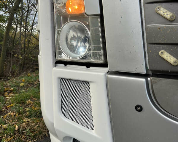 Рено Магнум, объемом двигателя 12 л и пробегом 1 тыс. км за 9800 $, фото 6 на Automoto.ua