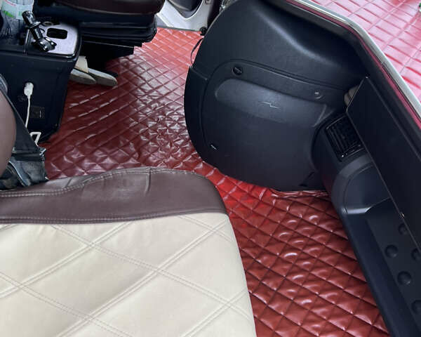 Рено Магнум 2008 у Івано-Франківську на Automoto.ua Рено Магнум, об'ємом двигуна 0 л та пробігом 1 тис. км за 14500 $, фото 25 на Automoto.ua