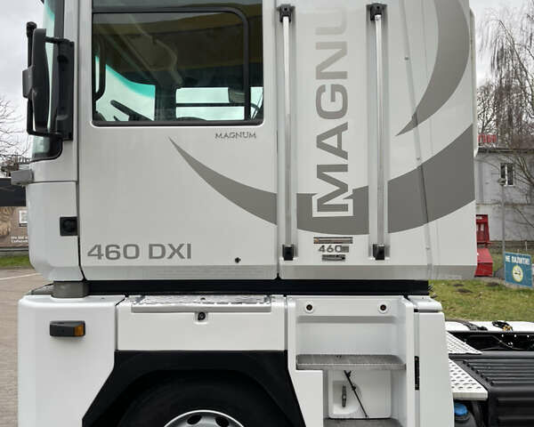 Рено Магнум, об'ємом двигуна 0 л та пробігом 105 тис. км за 8300 $, фото 12 на Automoto.ua