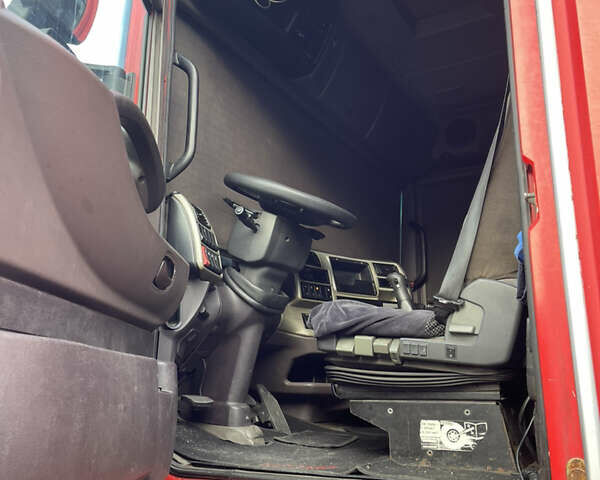 Рено Магнум, об'ємом двигуна 0 л та пробігом 1000 тис. км за 6000 $, фото 7 на Automoto.ua