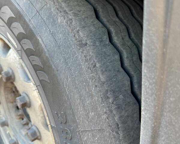 Рено Магнум, об'ємом двигуна 0 л та пробігом 1 тис. км за 17000 $, фото 16 на Automoto.ua