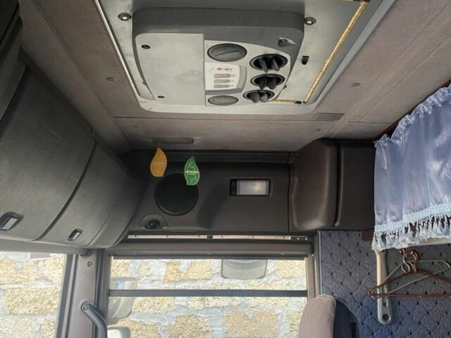 Рено Магнум, объемом двигателя 0 л и пробегом 0 тыс. км за 9500 $, фото 6 на Automoto.ua