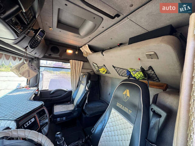 Рено Магнум, об'ємом двигуна 0 л та пробігом 1 тис. км за 17000 $, фото 6 на Automoto.ua