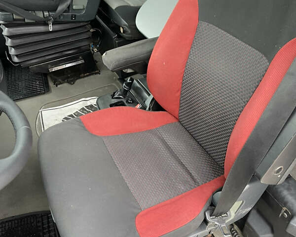 Рено Магнум, об'ємом двигуна 0 л та пробігом 105 тис. км за 8300 $, фото 57 на Automoto.ua