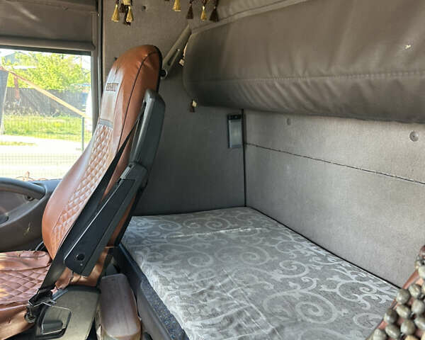 Рено Магнум, объемом двигателя 0 л и пробегом 1 тыс. км за 6000 $, фото 7 на Automoto.ua