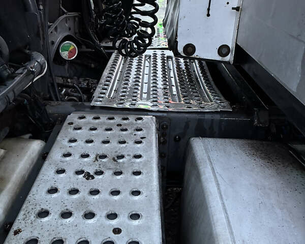 Рено Магнум, объемом двигателя 0 л и пробегом 2 тыс. км за 10200 $, фото 12 на Automoto.ua