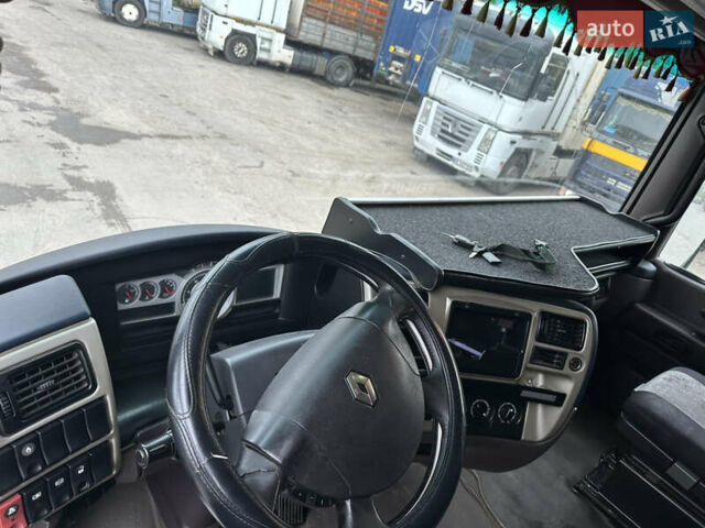 Рено Магнум, об'ємом двигуна 0 л та пробігом 2 тис. км за 5500 $, фото 4 на Automoto.ua
