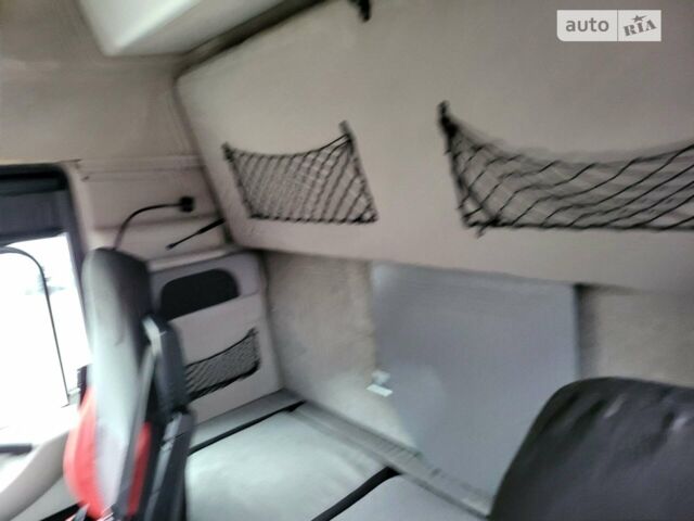 Рено Магнум, объемом двигателя 0 л и пробегом 1 тыс. км за 13000 $, фото 7 на Automoto.ua