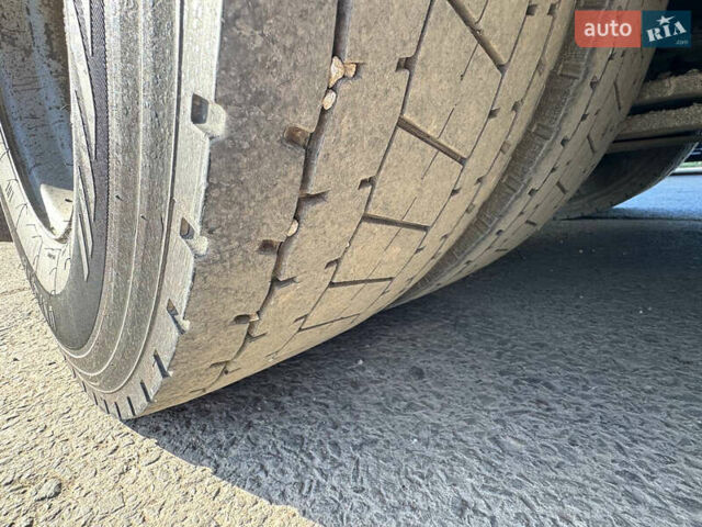 Рено Магнум, об'ємом двигуна 0 л та пробігом 1 тис. км за 17000 $, фото 10 на Automoto.ua