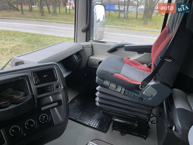 Рено Магнум, об'ємом двигуна 0 л та пробігом 105 тис. км за 8300 $, фото 49 на Automoto.ua