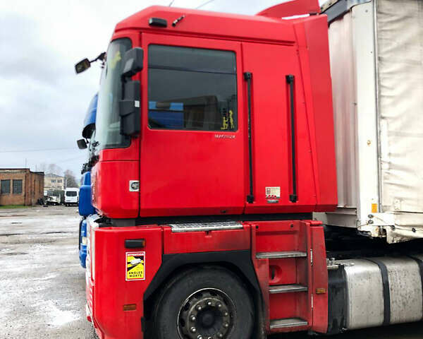 Рено Магнум, объемом двигателя 0 л и пробегом 1 тыс. км за 9200 $, фото 2 на Automoto.ua