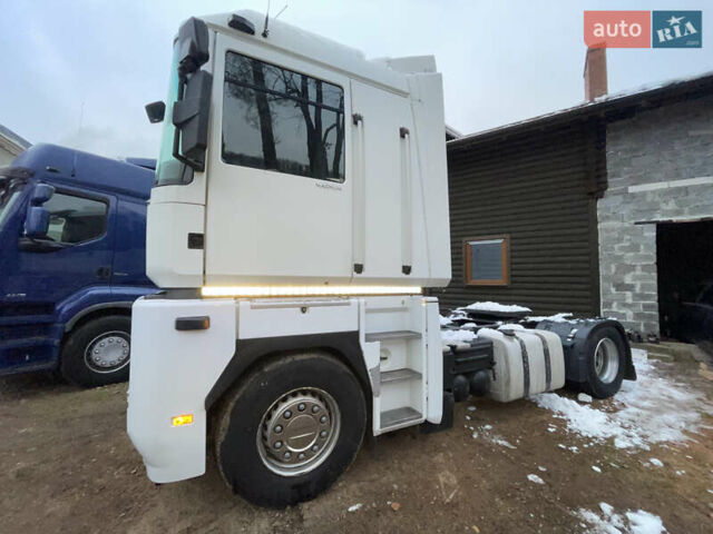 Рено Магнум, объемом двигателя 12.8 л и пробегом 999 тыс. км за 9999 $, фото 5 на Automoto.ua