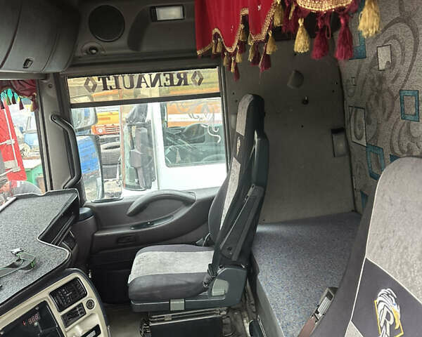 Рено Магнум, об'ємом двигуна 0 л та пробігом 2 тис. км за 5500 $, фото 2 на Automoto.ua