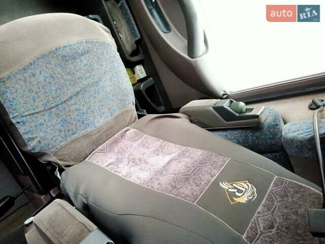 Рено Магнум, об'ємом двигуна 12.78 л та пробігом 998 тис. км за 7500 $, фото 21 на Automoto.ua