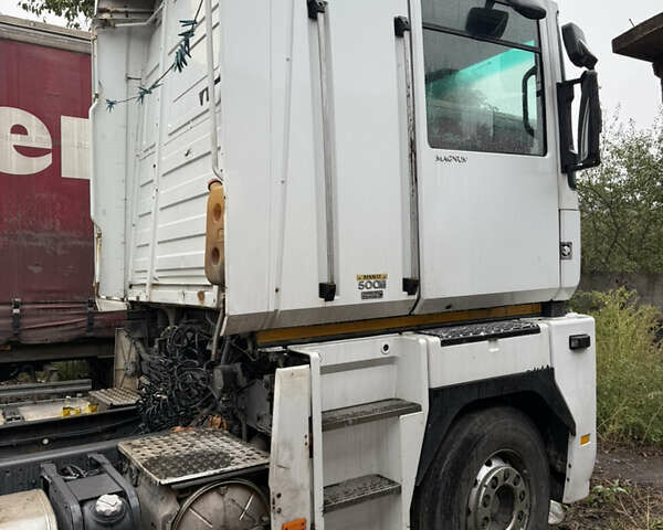 Рено Магнум, об'ємом двигуна 0 л та пробігом 1 тис. км за 6900 $, фото 3 на Automoto.ua