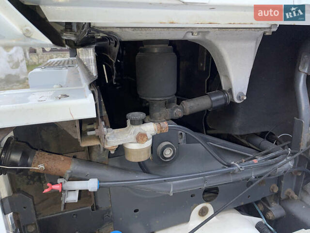 Рено Магнум, объемом двигателя 12.8 л и пробегом 999 тыс. км за 9999 $, фото 17 на Automoto.ua